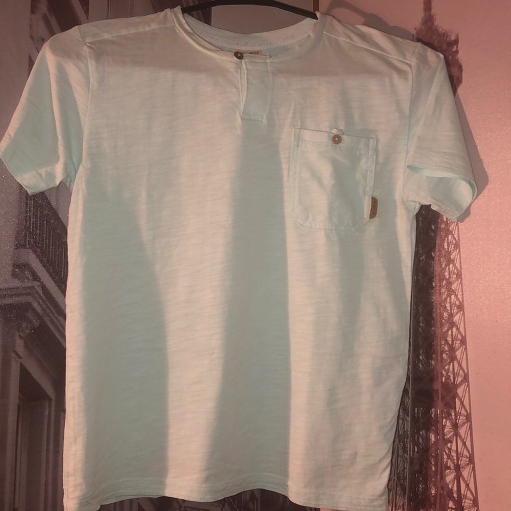 Boys Zara collection